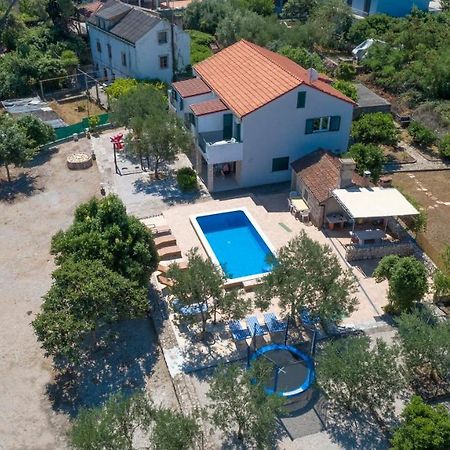 Villa Ivanka 科尔丘拉 外观 照片