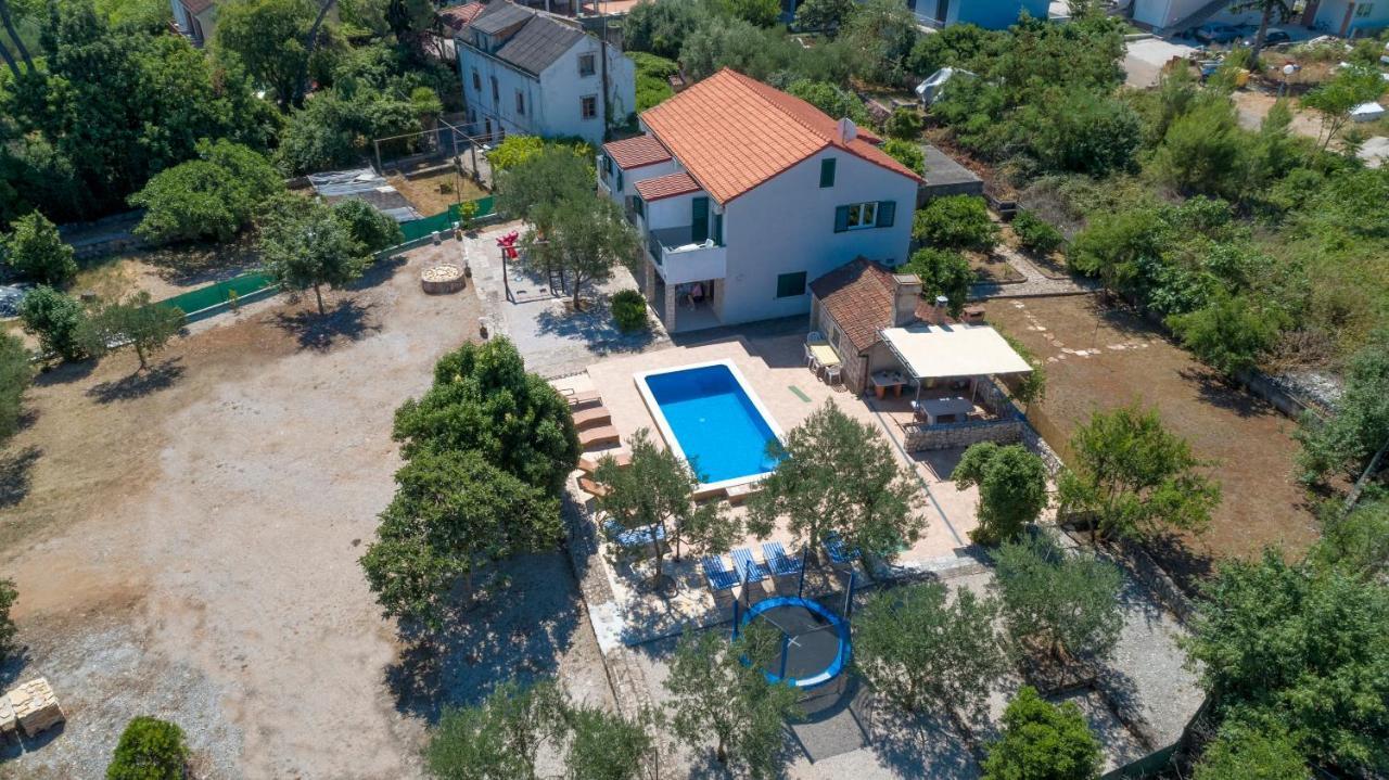 Villa Ivanka 科尔丘拉 外观 照片