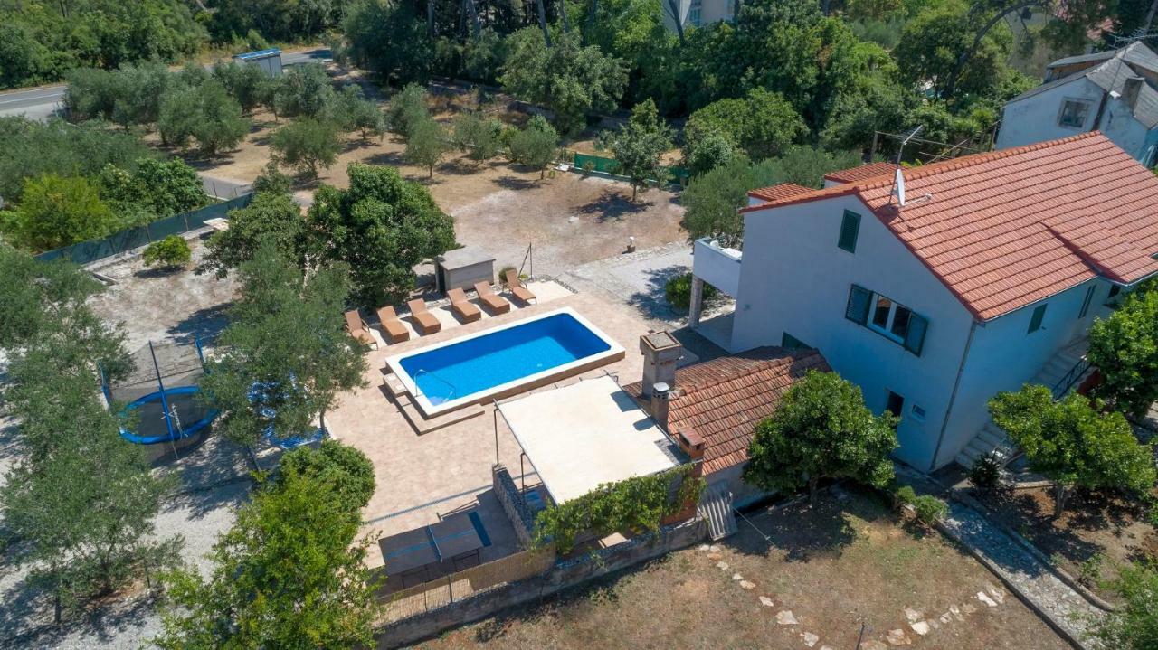 Villa Ivanka 科尔丘拉 外观 照片