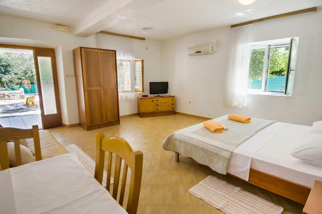 Villa Ivanka 科尔丘拉 外观 照片