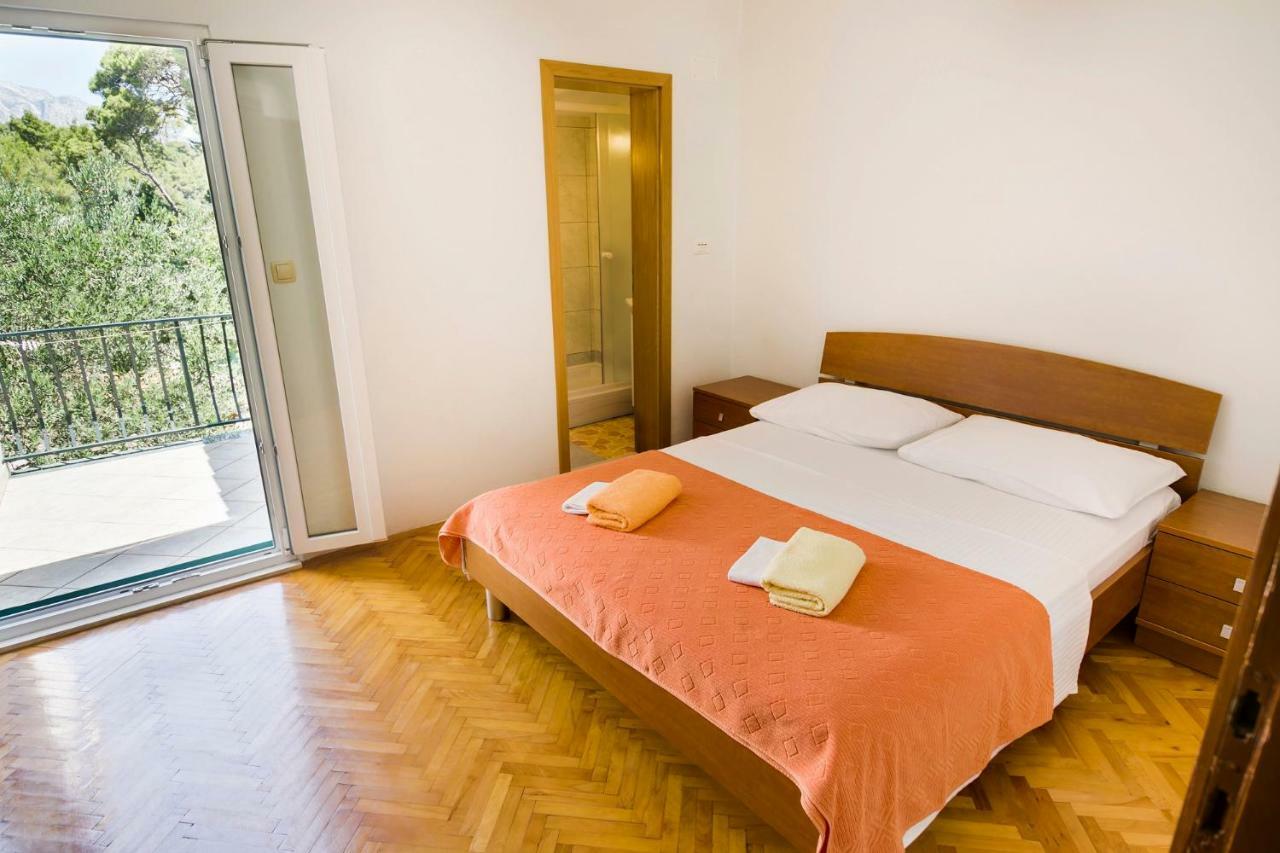 Villa Ivanka 科尔丘拉 外观 照片