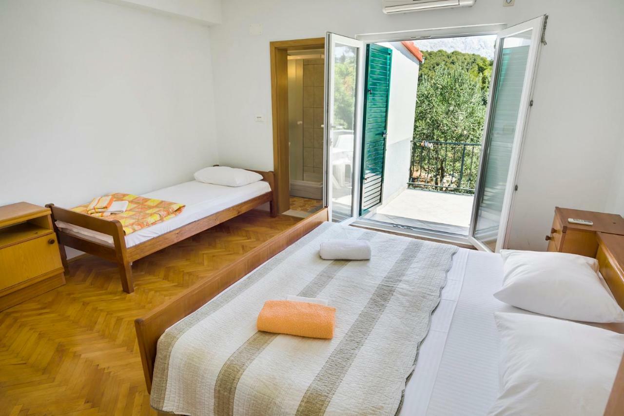 Villa Ivanka 科尔丘拉 外观 照片